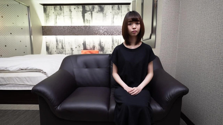 Eros721 official: Yuko Fukuda симпатичная девушка с аниме-голосом дико стонет во время интервью на эскалации рефлексотерапии