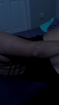 Enteado com medo de trovão pula na cama da madrasta - Aitsfs1e6