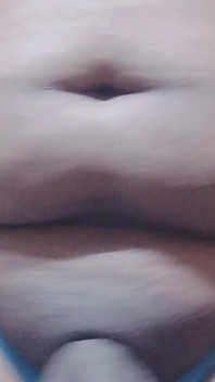 뻑가는 통통한 매력적인 쉬멜 쇼