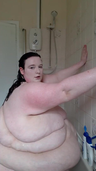 SSBBWLadyBrads: Awak tahu awak sukakan dewi mandi