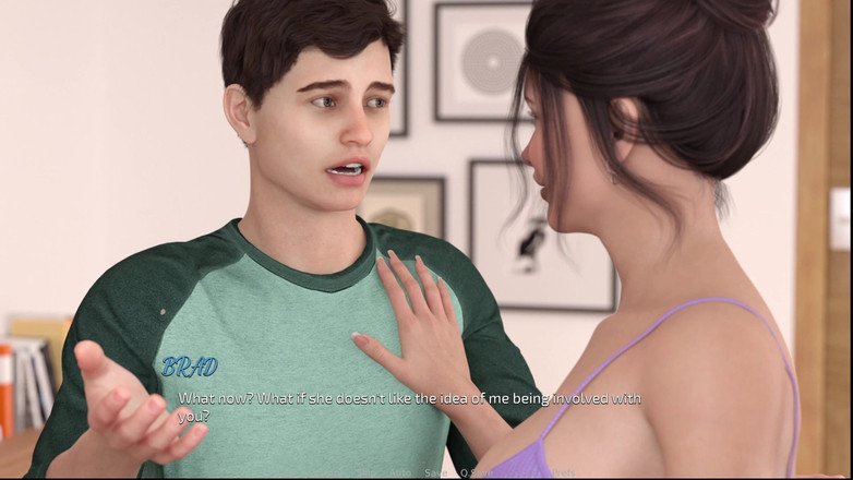 Wickedgammes studio: Universitetsstudenter utan kontroll (del 7)