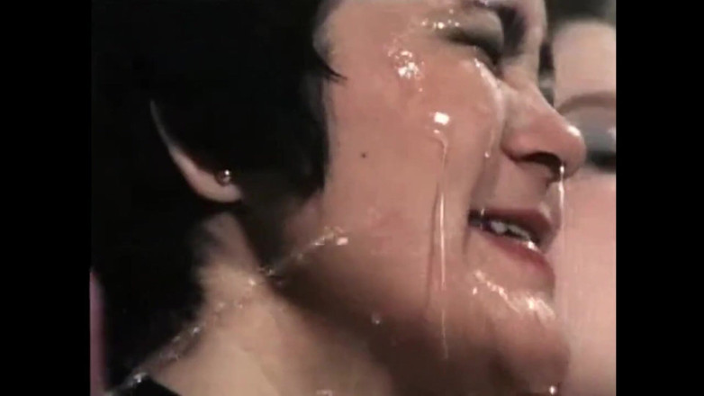 BB Xzess: Nasty Vintage Dutch Piss Fest!