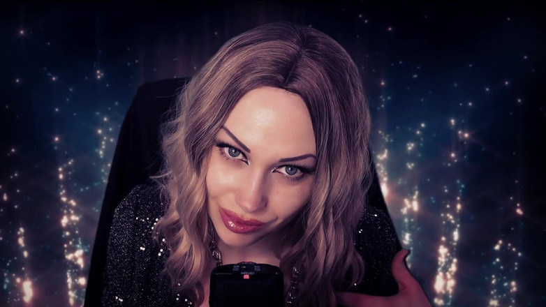 Goddess Misha Goldy: Financial 3dio mesmerize! Feel pure waves of ecstasy!