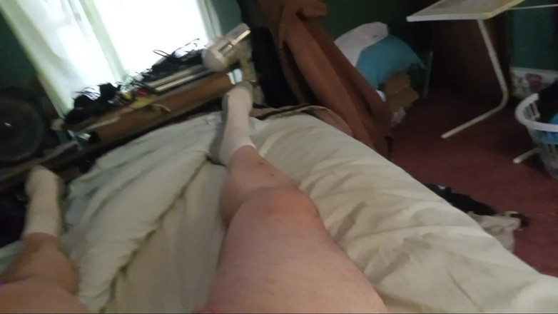 Gaydaddy2021: 寝る前に楽しむ