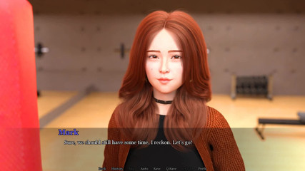 Dirty GamesXxX: Nalaďte se na Show: Lets Hit the Dance Floor - epizoda 8