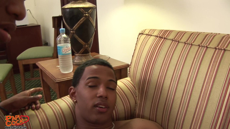 Papi Cock: Dominicana al cioccolato + Gabriel Gomez