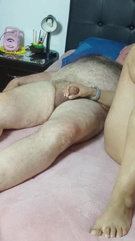 Keep on Cumming Baby with Garabas and Olga