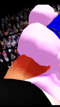 Ultimate Fighting Girl Type B All Skill Fanclub