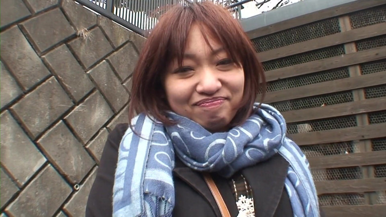 Japan Lust: Japanese MILF shivers and squeals with pleasure