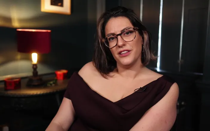 Countess diamond: A Week in Chastity with Countess Diamond