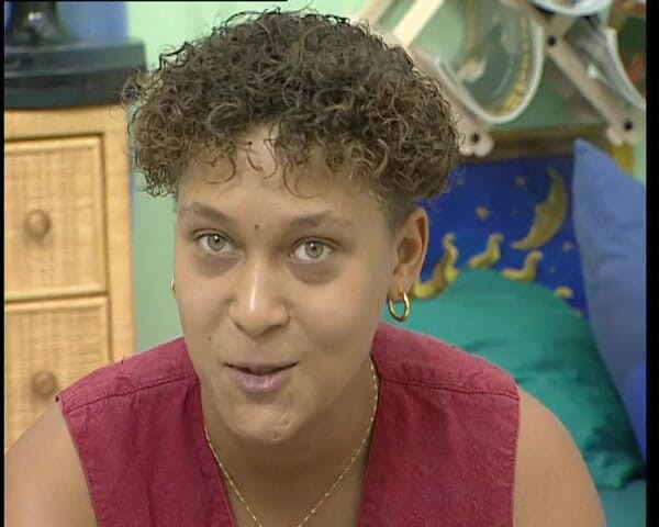 YOUR FIRST PORN: Afro Babet Wichst Und Schreit - Afro Babet se masturba e...