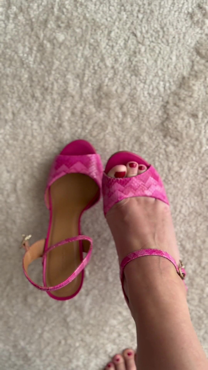 Velvet Witch 87: Ayak uzmanları için bağlantı parçaları