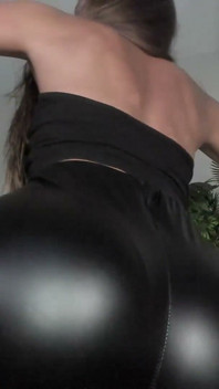 Big Ass