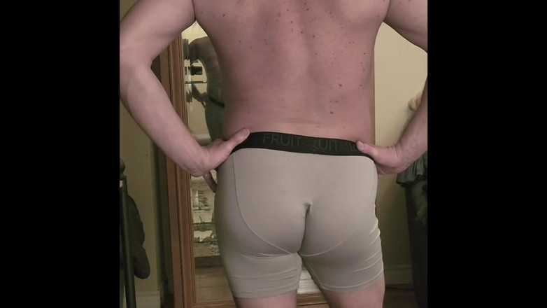 NiceBum2: Transparan Deneme Seksi Göt