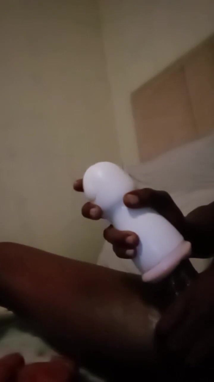 Rex Bitchington Blade: Freaky Toy Dick