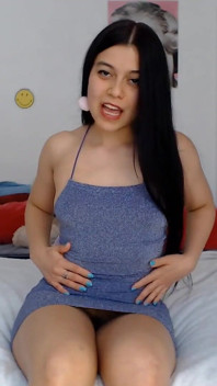 Creamy Panty Stuffing