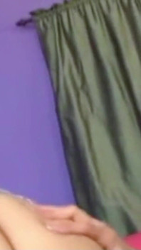 Cute Blonde Skinny Teen Pussy Licked by Big Tit MILF Until Orgasm