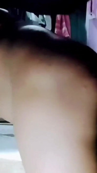 Sister-in-law's Fierce Sex in Front of Wife