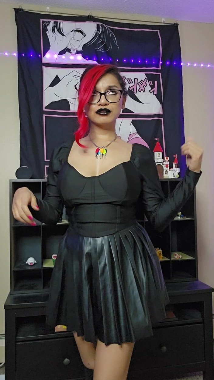 Goddess Rarity: Dewi rarity bilang apa yang harus dilakukan saat kamu di...