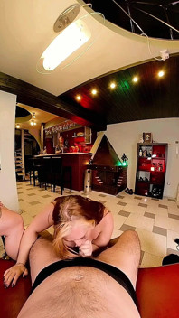 Club De Schimb De Parteneri 2.0 - Sex În Trei Cu Proprietarul