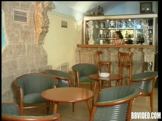 BB_VIDEO: Señoras de la casa - dos escenas en uno