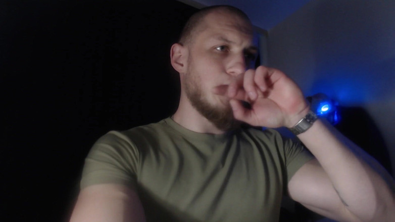 Hunky time: Mă Joc Și Scuip