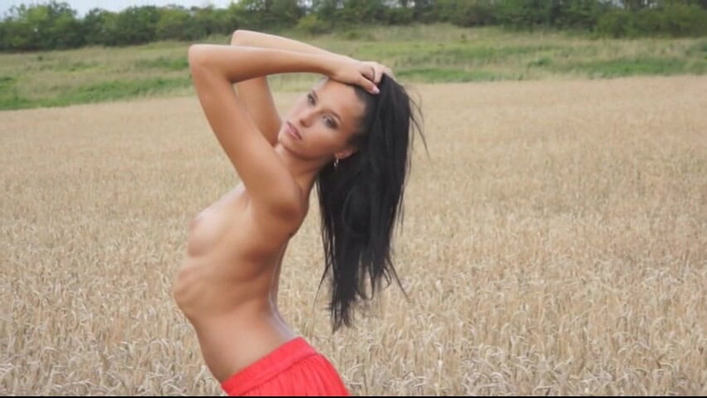 Watch4beauty: Mohn-mädchen