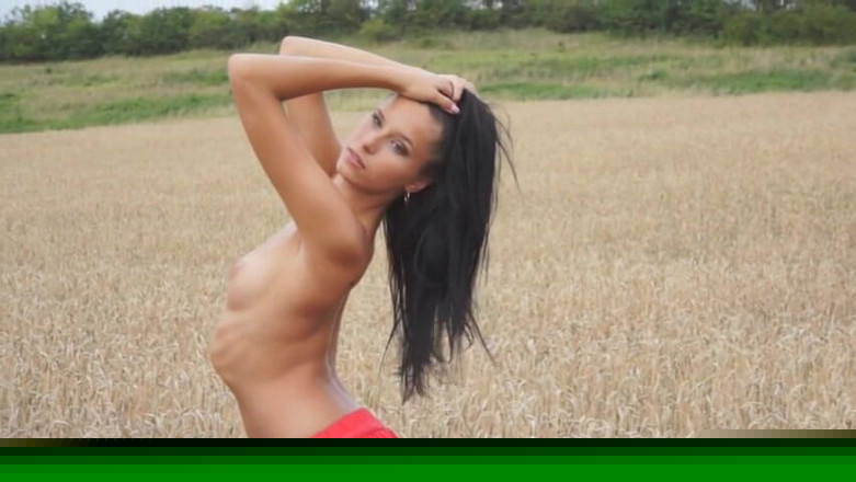 Watch4beauty: Máková holka