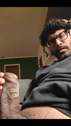 NANDgasm: 只是一小点的Edging！