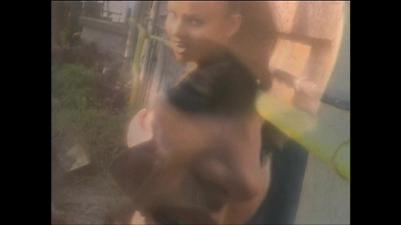 Hard Accademy: Großer schwanz zerstört enges nasses loch