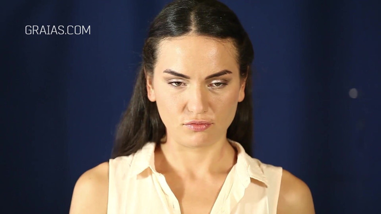 Graias Studio: Educating a Feminist