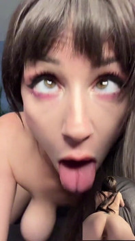 Ahegao sankalan
