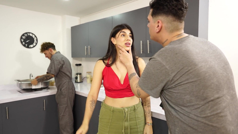 Knock Knock Club: My Wife Got Stuck on the Washing Machine and the...