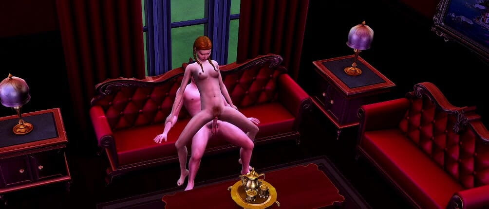 3D MisssVikki: The Finale Belonged Entirely to the Dick