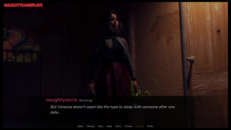 Naughty gameplays trans: Melancap – – (bahagian 21) - oleh Morriganrae