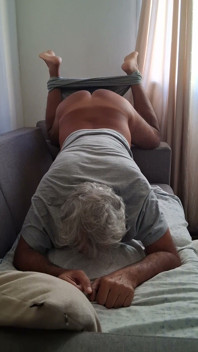 Ladysilva Big Ass