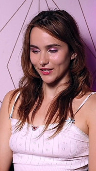 Ophelia Fae on Staying True as a Lesbian in Adult Entertainment