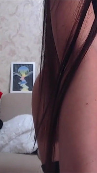 Russian Webcam Model Mia on Bongacams. Sexy Slut