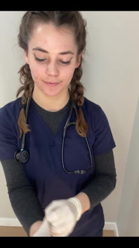 The Doctor Is Ready to See You, Jack