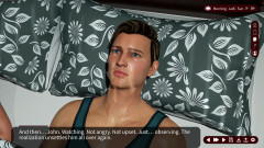 Porngame201: 欲望的耳语更新 3