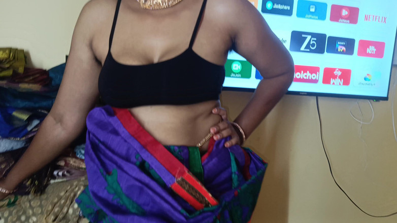 Inba: Otrogen hemmafru