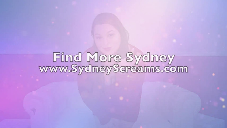 Sydney screams fetish: Bữa tiệc sinh nhật khinh khí cầu bị hủy hoại -...