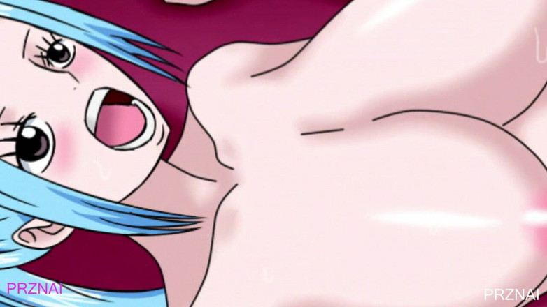 Prznai: Vivi One Piece