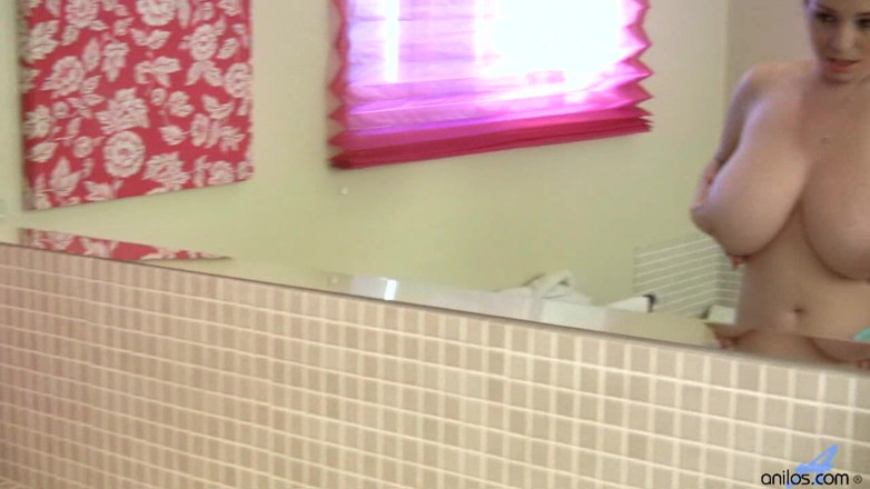 Anilos: Bathtub Interview