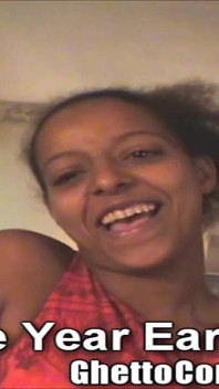Mulatto Oreo Ho suge pula grasă se întoarce la penisul alb și yap fericit
