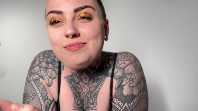 Miss Valentina: Prdící ponížení chůvy