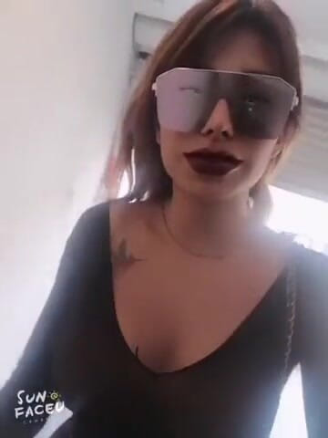 Barbietransxxxx: Muzik Perreo transeksual tranny yang sangat sensual