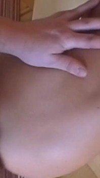Nadja's private sex video