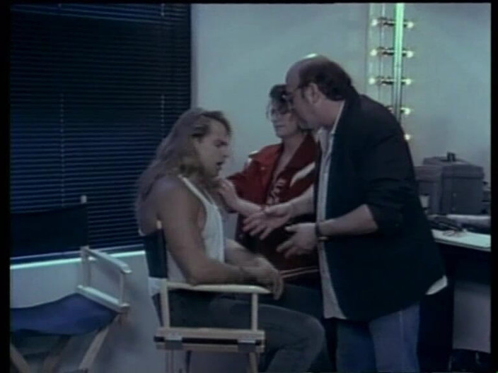 Vintage megastore: Sesso (film completo)