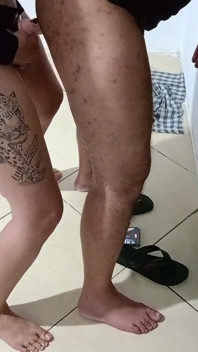 La venganza de la hijastra